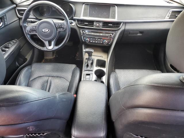 VIN KNAGU4LE0H5017619 2017 KIA Optima, Hybrid no.8