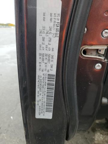 2017 DODGE JOURNEY SE - 3C4PDCAB7HT609377