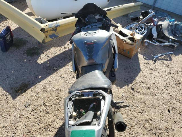 2008 HONDA CBR1000 RR JH2SC59038M004801