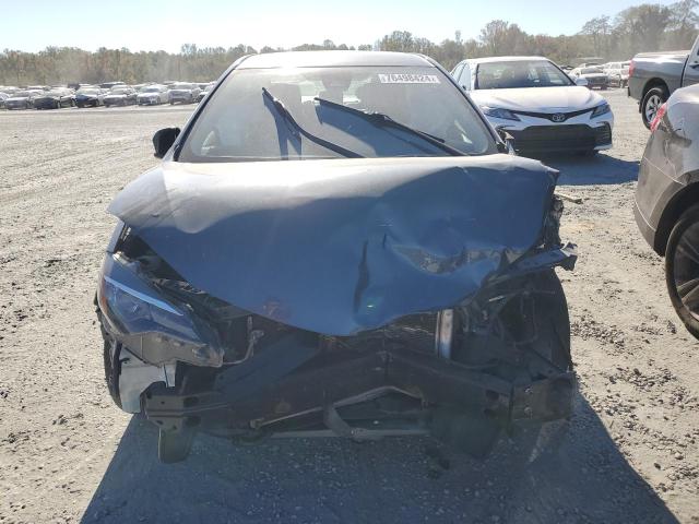 2017 TOYOTA COROLLA L - 2T1BURHE2HC866463