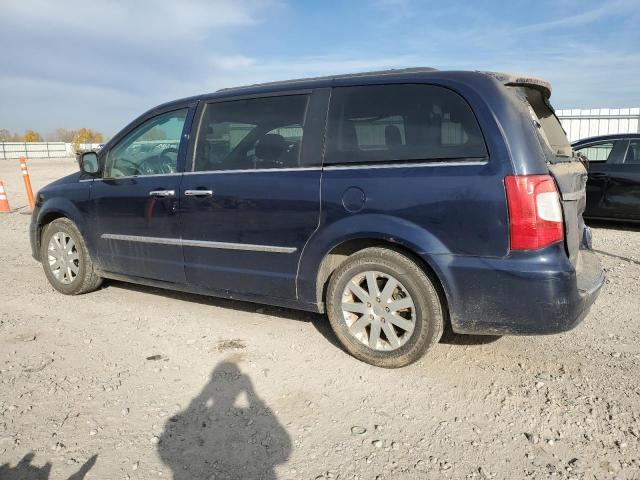 VIN 2C4RC1BG5FR546547 2015 Chrysler Town and Countr... no.2