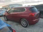 BUICK ENVISION E photo