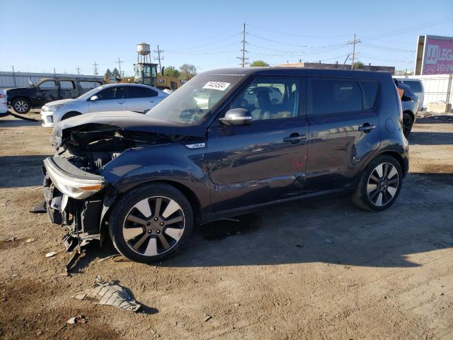 VIN KNDJX3A51E7048990 2014 KIA Soul, ! no.1