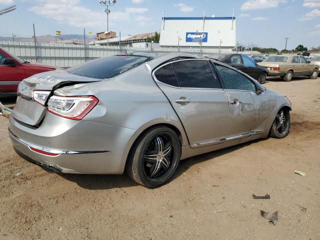 VIN KNALN4D77E5126487 2014 KIA Cadenza, Premium no.3