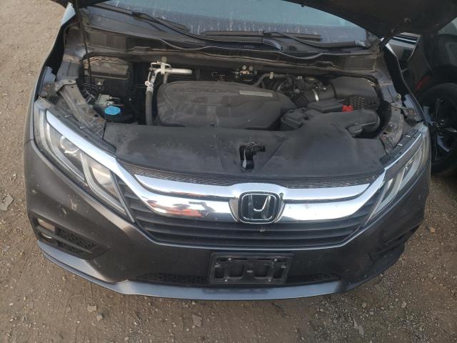 2019 HONDA ODYSSEY EX - 5FNRL6H7XKB110884