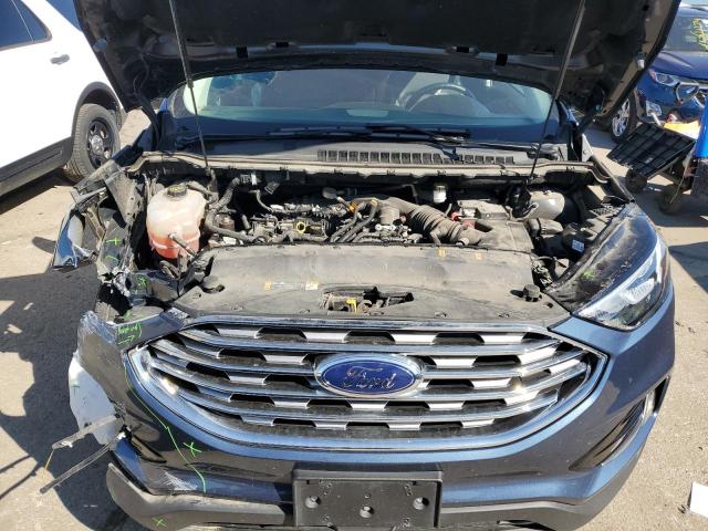2019 FORD EDGE SEL - 2FMPK4J96KBB20945
