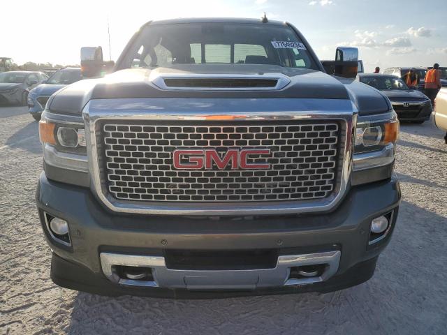 VIN 1GT12UEY6HF201897 2017 GMC Sierra, K2500 Denali no.5