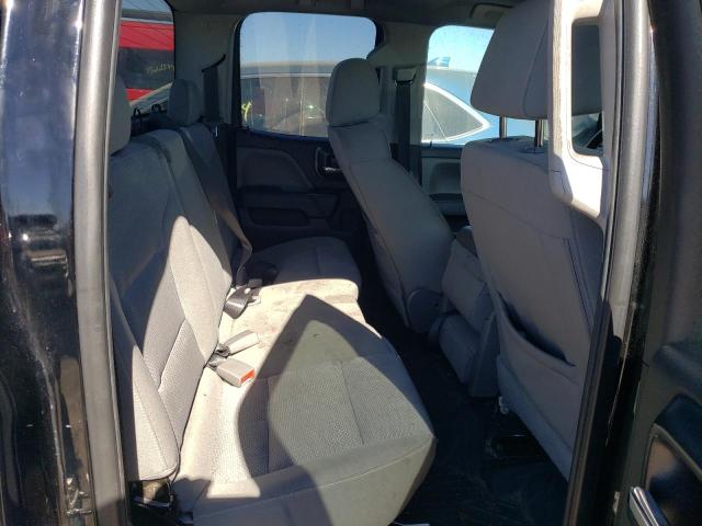 2018 CHEVROLET SILVERADO - 1GCVKPEC4JZ270714
