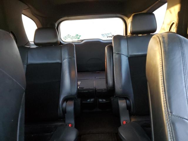 2018 DODGE DURANGO GT - 1C4RDJDG6JC341184