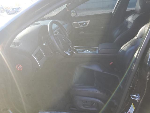 2015 JAGUAR XF 3.0 SPO SAJWJ0FF6F8U75800