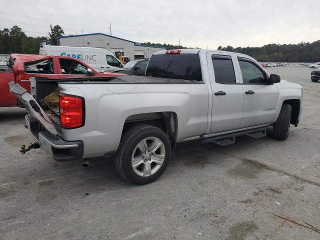 2017 CHEVROLET SILVERADO - 1GCRCPEC6HZ366420