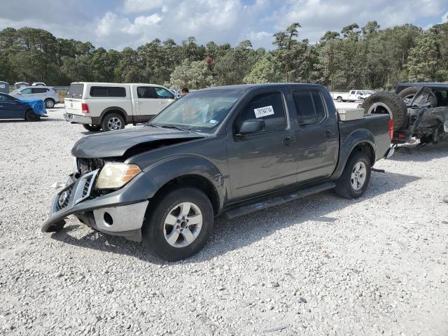 NISSAN FRONTIER C