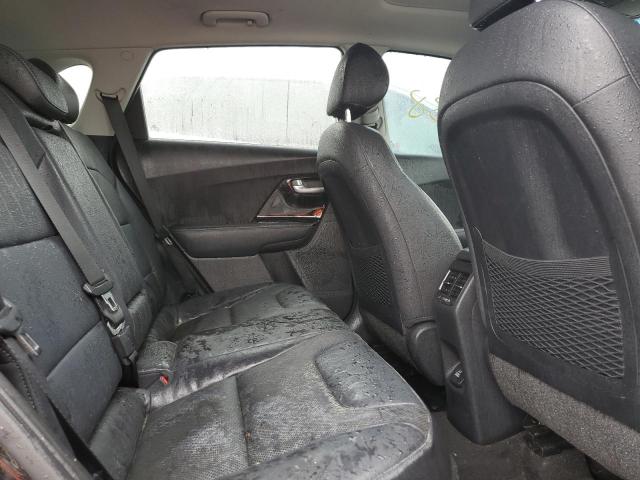 2017 KIA NIRO EX TO KNDCE3LC2H5048779