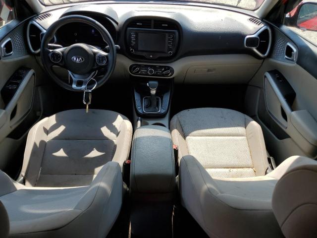 2020 KIA SOUL LX - KNDJ23AU2L7707324