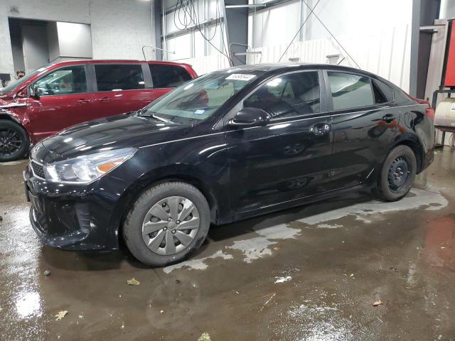 VIN 3KPA24AB3KE220944 2019 KIA RIO no.1