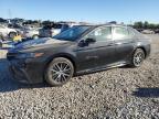 2023 TOYOTA CAMRY SE N - 4T1G11AK1PU816067