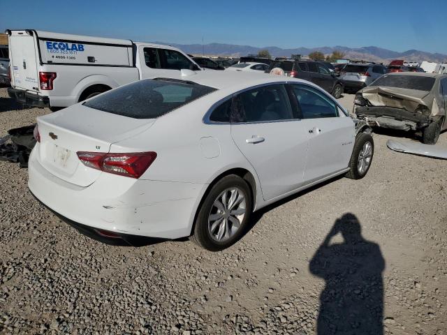 VIN 1G1ZD5ST8NF166277 2022 Chevrolet Malibu, LT no.3