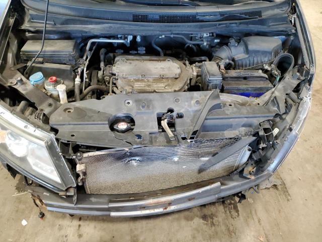 VIN 5FNRL5H94EB029542 2014 Honda Odyssey, Touring no.12