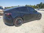 Lot #2960191101 2023 TESLA MODEL Y