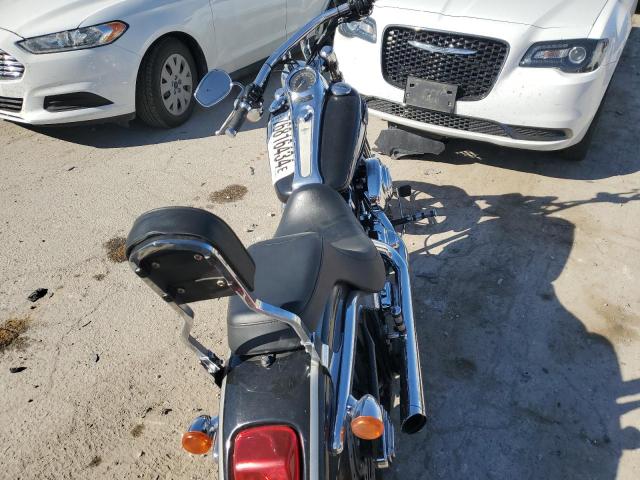 2003 HARLEY-DAVIDSON FXSTDI 1HD1JBB103Y087423