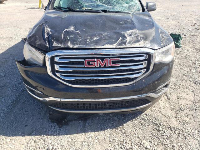 VIN 1GKKNMLS6JZ244140 2018 GMC ACADIA no.11