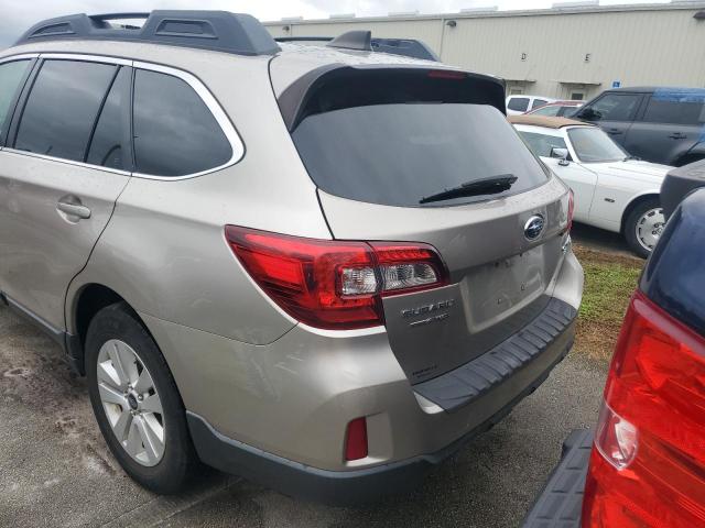 VIN 4S4BSACC1H3375786 2017 Subaru Outback, 2.5I Pre... no.6