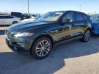 2017 JAGUAR F-PACE PRE - SADCJ2BN4HA091170
