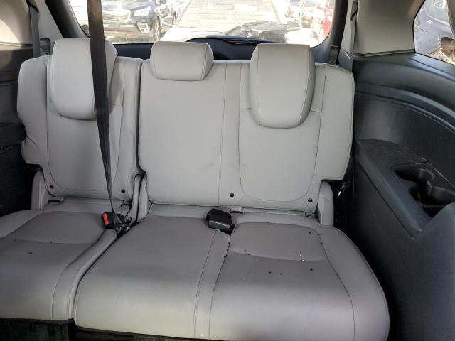2018 HONDA ODYSSEY EX - 5FNRL6H75JB093474