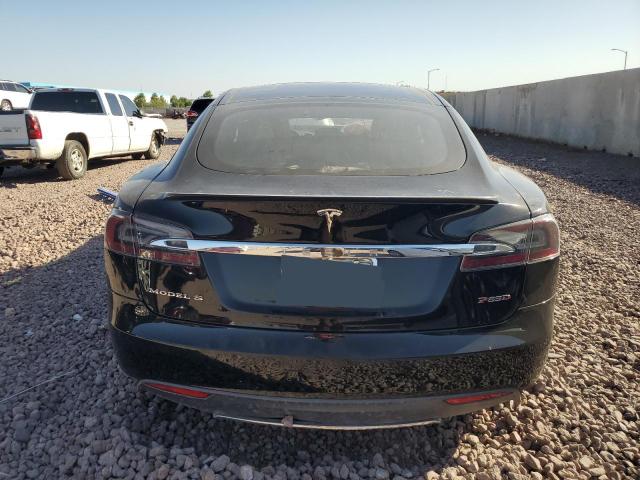 VIN 5YJSA1H26EFP63022 2014 TESLA MODEL S no.6