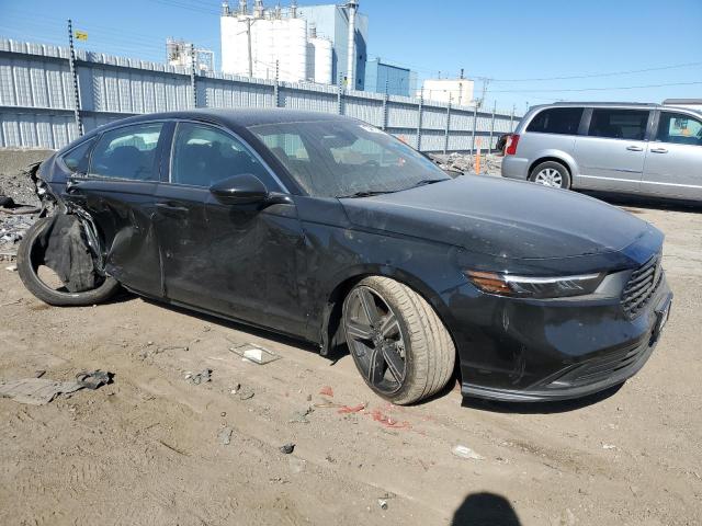 2023 HONDA ACCORD HYB - 1HGCY2F50PA043795