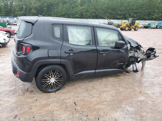 2018 JEEP RENEGADE S - ZACCJBAB8JPH12239