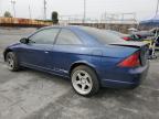 HONDA CIVIC SI photo