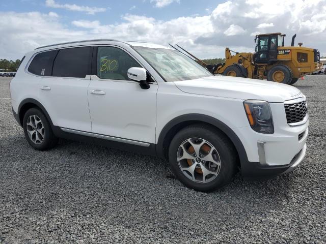 VIN 5XYP34HC2LG055530 2020 KIA Telluride, EX no.4