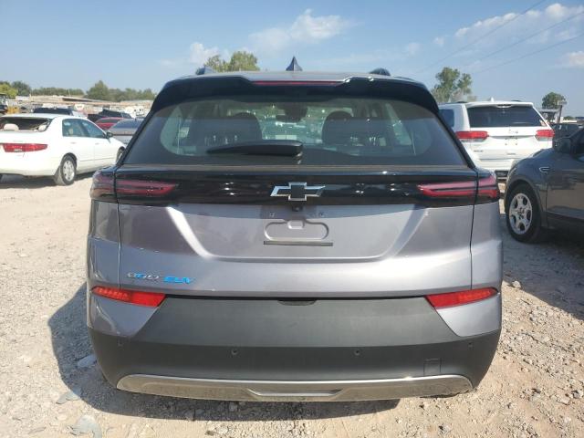 2023 CHEVROLET BOLT EUV P - 1G1FZ6S01P4206519