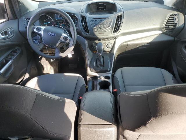 2016 FORD ESCAPE SE - 1FMCU0G72GUB69083