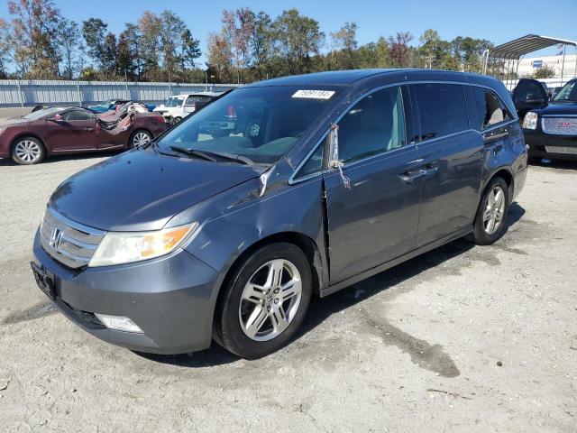 2011 HONDA ODYSSEY TOURING 2011