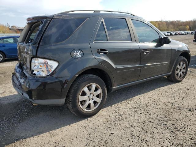 MERCEDES-BENZ ML 350 2007 gray 4dr spor gas 4JGBB86E87A204596 photo #4