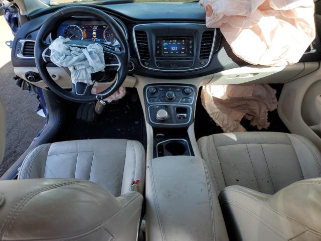 2015 CHRYSLER 200 C - 1C3CCCCG2FN517430