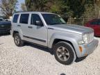 JEEP LIBERTY SP снимка