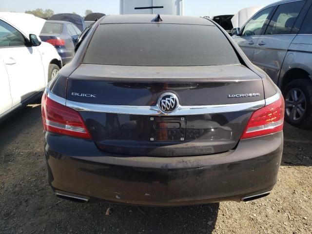 2015 BUICK LACROSSE - 1G4GB5G34FF172989