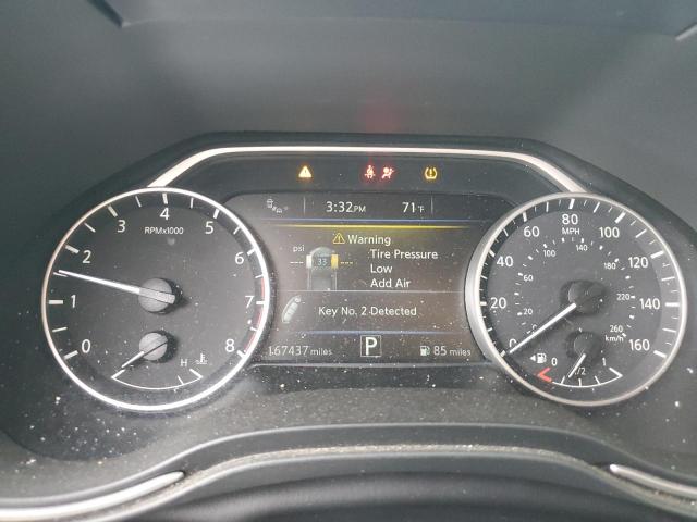 2017 NISSAN MAXIMA 3.5 - 1N4AA6AP8HC415146