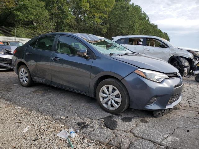 VIN 2T1BURHE0GC733215 2016 Toyota Corolla, L no.4