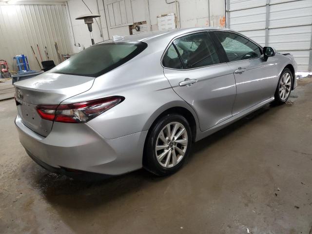 2023 TOYOTA CAMRY LE - 4T1R11AKXPU782607