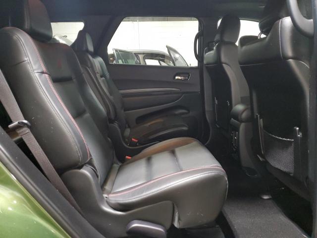 2022 DODGE DURANGO R/ - 1C4SDJCT0NC106821