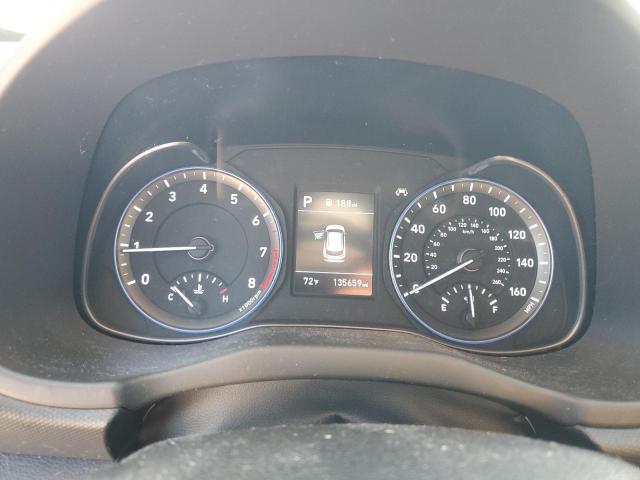 2019 HYUNDAI KONA SE - KM8K12AA6KU222803