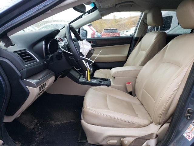 2015 SUBARU OUTBACK 2. - 4S4BSANCXF3332686