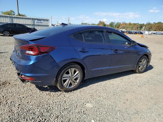 2020 HYUNDAI ELANTRA SE - 5NPD84LF1LH518109