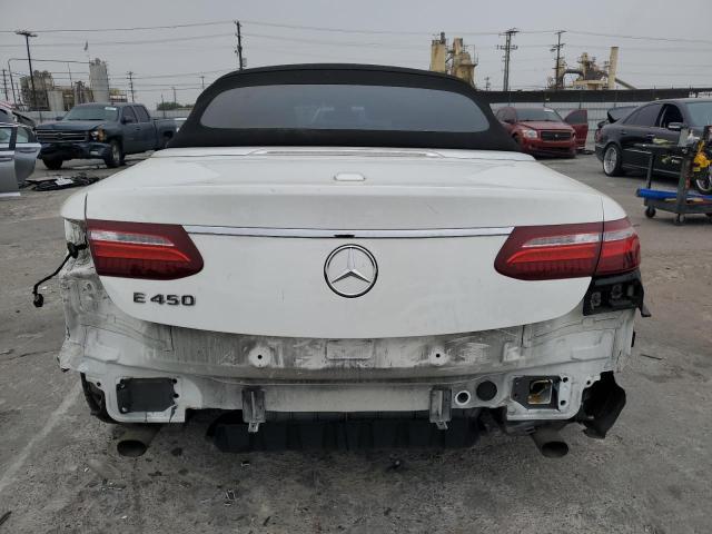 VIN WDD1K6HB9KF082968 2019 Mercedes-Benz E-Class, 450 no.6