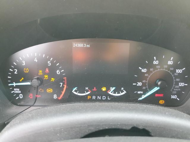 2021 FORD ESCAPE SEL - 1FMCU9H65MUB34883