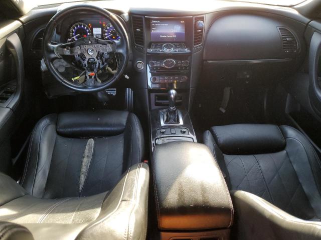 2016 INFINITI QX70 - JN8CS1MU2GM130122